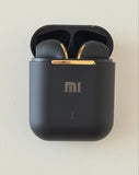 NEW Retails $48, Redmi J18 Wireless High Quality Earbuds Earphones Black