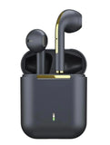 NEW Retails $48, Redmi J18 Wireless High Quality Earbuds Earphones Black