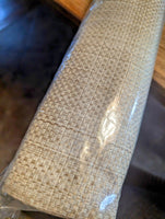 NEW Peri Home Jolie Cordless Room Darkening Roman Shade 29"x64" - Linen Retails $120+