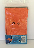 NEW Bestway H20 GO! Inflatable Animal Pool Mat Orange Crab Floaty Pool Beach Ages 3+