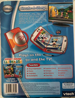 NEW VTech - Create-A-Story - Mickey Mouse Clubhouse