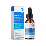 NEW Blue Horizon Men's Complex Concentrated Drops, Mens Enhancement Drops, 1 Bottle, Exp: 01/04/2027