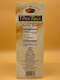 NEW Retails $60+ Tihur Body Purifying Tea Plus 90 Bags Kosher, BB: 2028