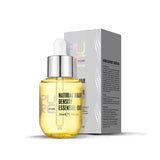 NEW PURC Natural Hair Growth Essence Thickener Fast Regrowth Serum Treatments Oil BB 2/27