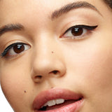 NEW SEPHORA COLLECTION Hot Line Brush Tip Waterproof Liquid Eyeliner, Black