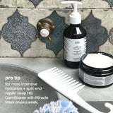 Retails $46+ NEW Sephora BondiBoost HG Conditioner for Thinning Hair with Rosemary, 500 mL