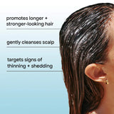 NEW Retails $46, Sephora BondiBoost HG Shampoo for Thinning Hair with Rosemary