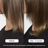 NEW Retails $46, Sephora BondiBoost HG Shampoo for Thinning Hair with Rosemary