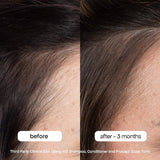 NEW Retails $46, Sephora BondiBoost HG Shampoo for Thinning Hair with Rosemary