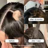 NEW Retails $46, Sephora BondiBoost HG Shampoo for Thinning Hair with Rosemary