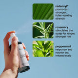 NEW Sephora BondiBoost Intensive Daily Scalp Spray for Thinning Hair with Rosemary