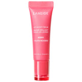 NEW LANEIGE Lip Glowy Balm – Lightweight Hydration Lip Treatment with Shea Butter, Berry