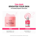 NEW Anua Niacinamide 10 + TXA 4 Serum, Exp: 04/2027