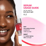 NEW Anua Niacinamide 10 + TXA 4 Serum, Exp: 04/2027