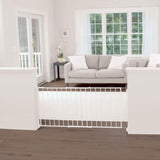 NEW Safety 1st Wide & Sturdy Sliding Gate, Retails $80