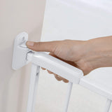 NEW Safety 1st Wide & Sturdy Sliding Gate, Retails $80