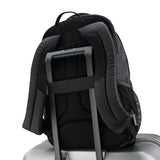 Samsonite - Classic Business 2.0 Everyday Backpack for 14.1" Laptop - BLACK