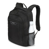 Samsonite - Classic Business 2.0 Everyday Backpack for 14.1" Laptop - BLACK