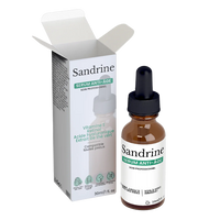 New sealed Sandrine™ - The Anti-Wrinkle Serum 30ml! 5 Star Reviews Online!!  ZERO surgery. ZERO injections.Just 100% NATURAL results! Retails $70US+