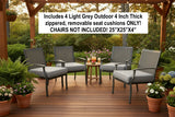 The Warehouse Liquidation Auction
