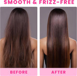 Retails $43+ Hair Treatment Serum by Bali Secret - 2019 Improved Formula - No Need to Rinse - Best Women Hair Oil Conditioner for All Hair Types