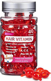 Retails $43+ Hair Treatment Serum by Bali Secret - 2019 Improved Formula - No Need to Rinse - Best Women Hair Oil Conditioner for All Hair Types