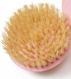 Retails $40+ New Sealed Sephora Exfoliating Dry Body Brush with Plant-Based Fibers, use before showering or bathing