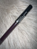 Retails $90+ Rare! SEPHORA ~ 18 DARK HORSE ~ Retractable Rouge Gel Lip Liner NEW & SEALED