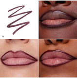 Retails $90+ Rare! SEPHORA ~ 18 DARK HORSE ~ Retractable Rouge Gel Lip Liner NEW & SEALED