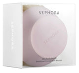 Retails $40+ New Sealed Sephora Exfoliating Dry Body Brush with Plant-Based Fibers, use before showering or bathing