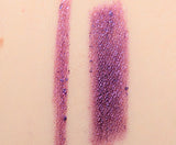 Retails $20+ Sephora New Sealed Purple Glitter Sephora Ultimate Gel Waterproof Eyeliner Pencil