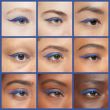 New SEPHORA COLLECTION Retractable Waterproof Eyeliner 15 Slate by SEPHORA COLLECTION Retails $34+