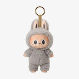 New Comes in Blind Bag Dupe Lab*ubu Inspired Macaron Series Doll Sesame Bean #1