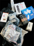 18+ Adult content warning, see additional photos for more info! New Adult Toy Lot 9 Piece Most sealed For Him & Her