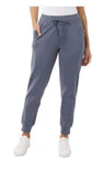 NEW Retails $45, 32 Degrees Heat Women's Midweight Tech Commuter Jogger, Dark Grey, Sz M