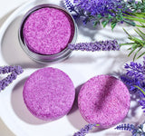 New Retails $10+ Body & Earth Shampoo Bar, 50g Argon Oil! Lasts up to 50 Washes! Leaves hair soft, silky, and shiny - better than the best shampoo!