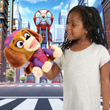 NEW WowWee Paw Patrol: The Movie Skye Play & Say Interactive Puppet – Hand Puppet With Sounds