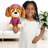 NEW WowWee Paw Patrol: The Movie Skye Play & Say Interactive Puppet – Hand Puppet With Sounds