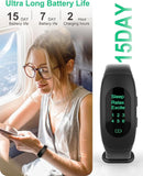 New sleep aid wristband stimulates acupoints with microcurrents to promote sleep, relaxation, and stress release, migraine relief, reduced anxiety &  nausea relief.