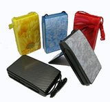 New Lumilite SlimCool Portable Personal Fan, Includes 1 Personal Fan (BLACK)