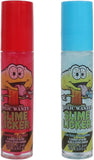New Taste Beauty 2 Pack Slime Licker Roller Lip Gloss