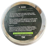 New S. Mang Tattoo Care Tattoo Butter 2 Oz, made in Canada!