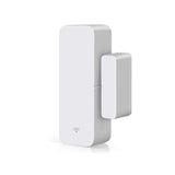 New Smart Door Sensor Window Open and Close Detector with WiFi Connection, Works with Amazon Alexa, Google Home - axGear