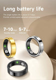 Smart rings No.350821 3 colours size 8-12! With charger box price $55 Tax included