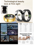 Smart rings No.350821 3 colours size 8-12! With charger box price $55 Tax included