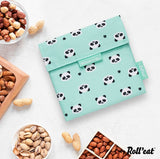 New Snack'n'Go - Reusable Snack Bag - Panda