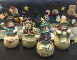 The Warehouse Liquidation Auction