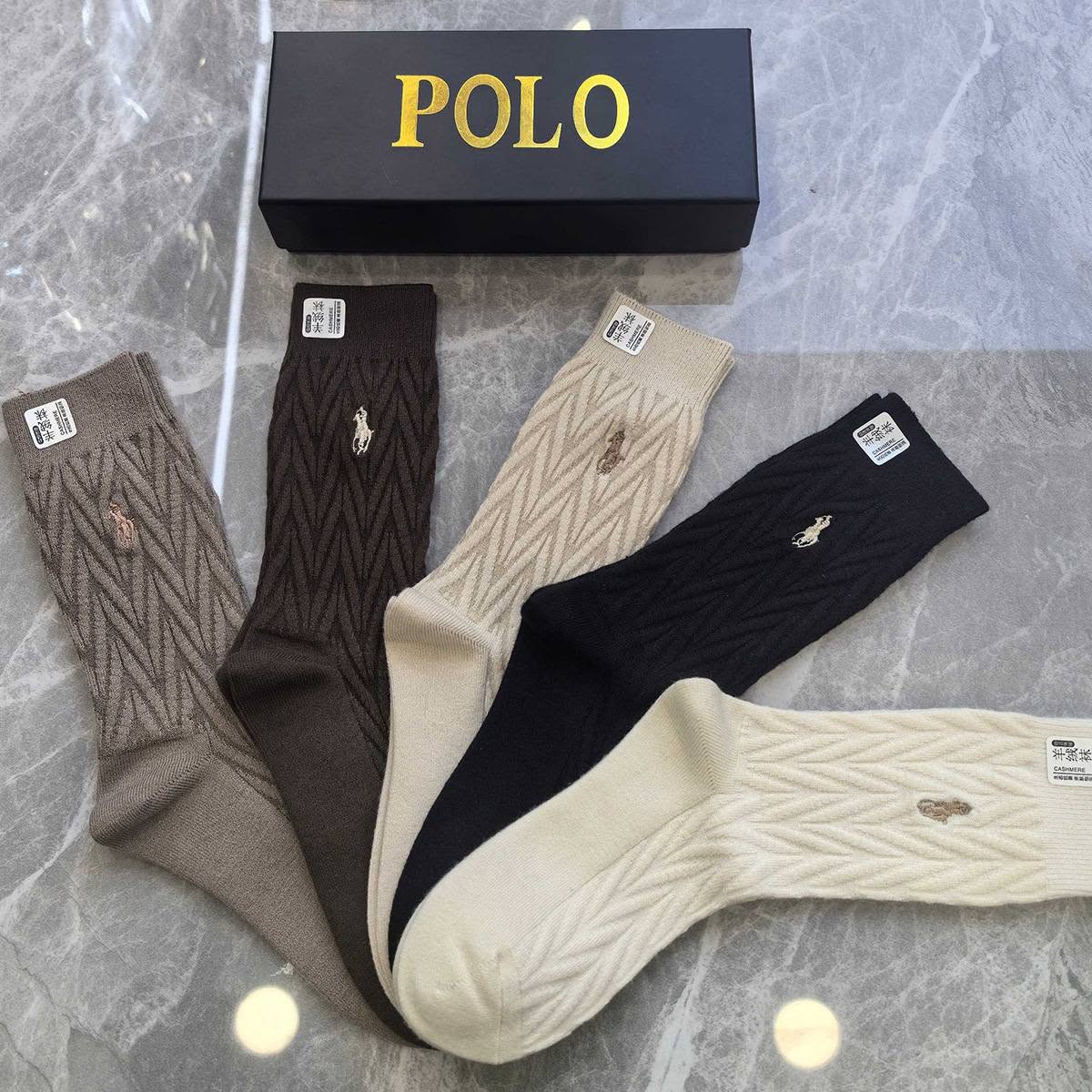 Brand socks No.342941 5 pairs / lot Free size for adults 38 Styles to choose from! Tax included
