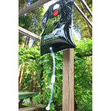 New Coghlan's Solar Heated Camp Shower, 18.9 L, box has damage, contents are perfect!