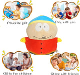 New South Park Cartman Plush Toy 6"Unlicensed